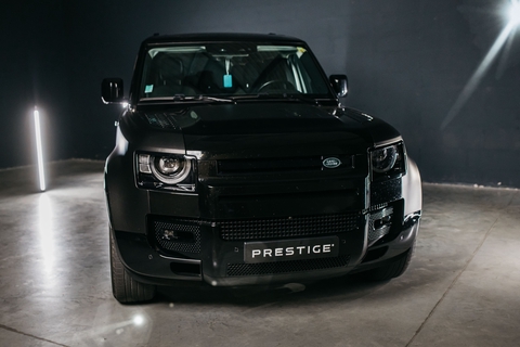 Range Rover Defender P400 (2020)