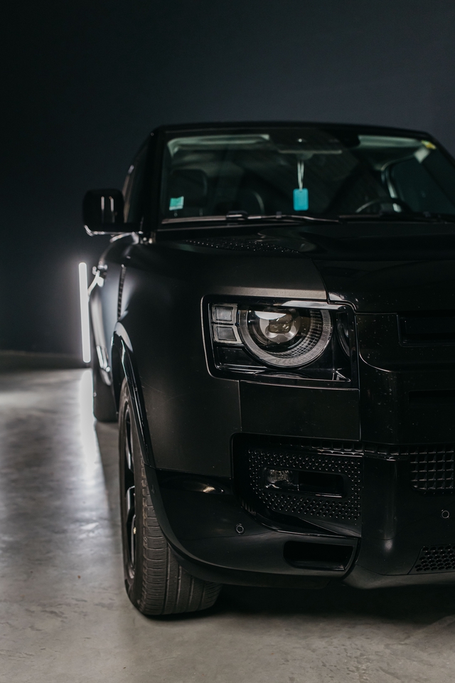Range Rover Defender P400 (2020)