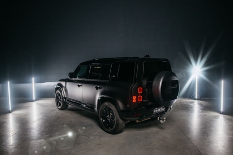 Range Rover Defender P400 (2020)