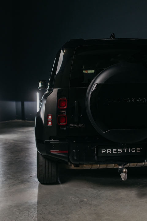 Range Rover Defender P400 (2020)
