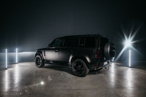 Range Rover Defender P400 (2020)
