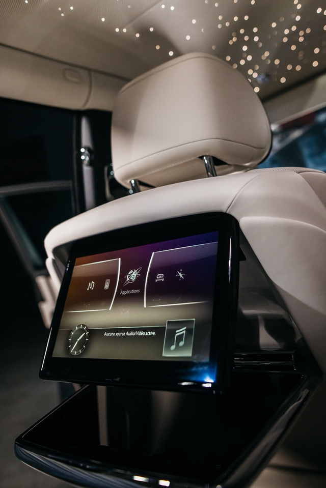 Rolls Royce Phantom 8 (2022)