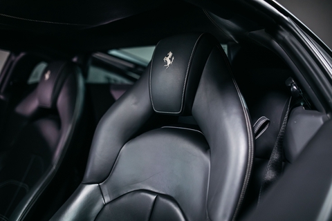 Ferrari 488 GTB (2021)