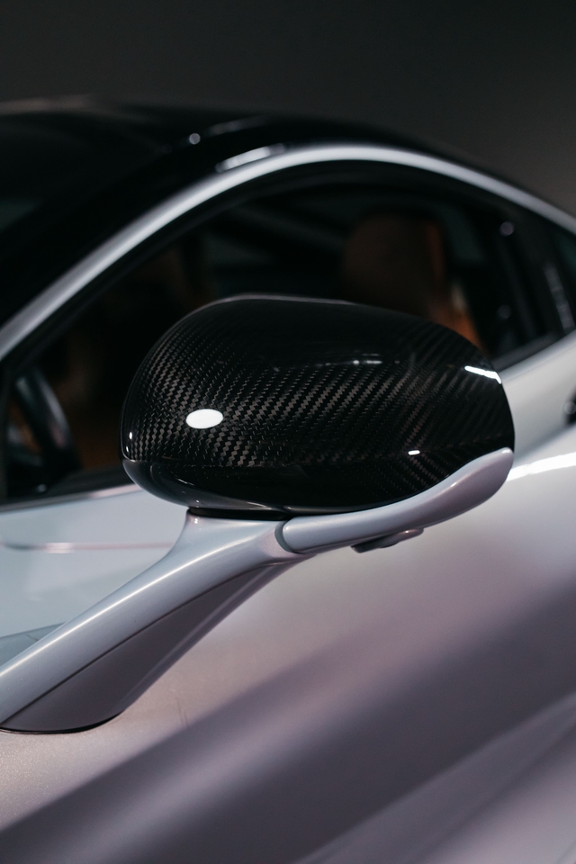 McLaren 720S  (2019)