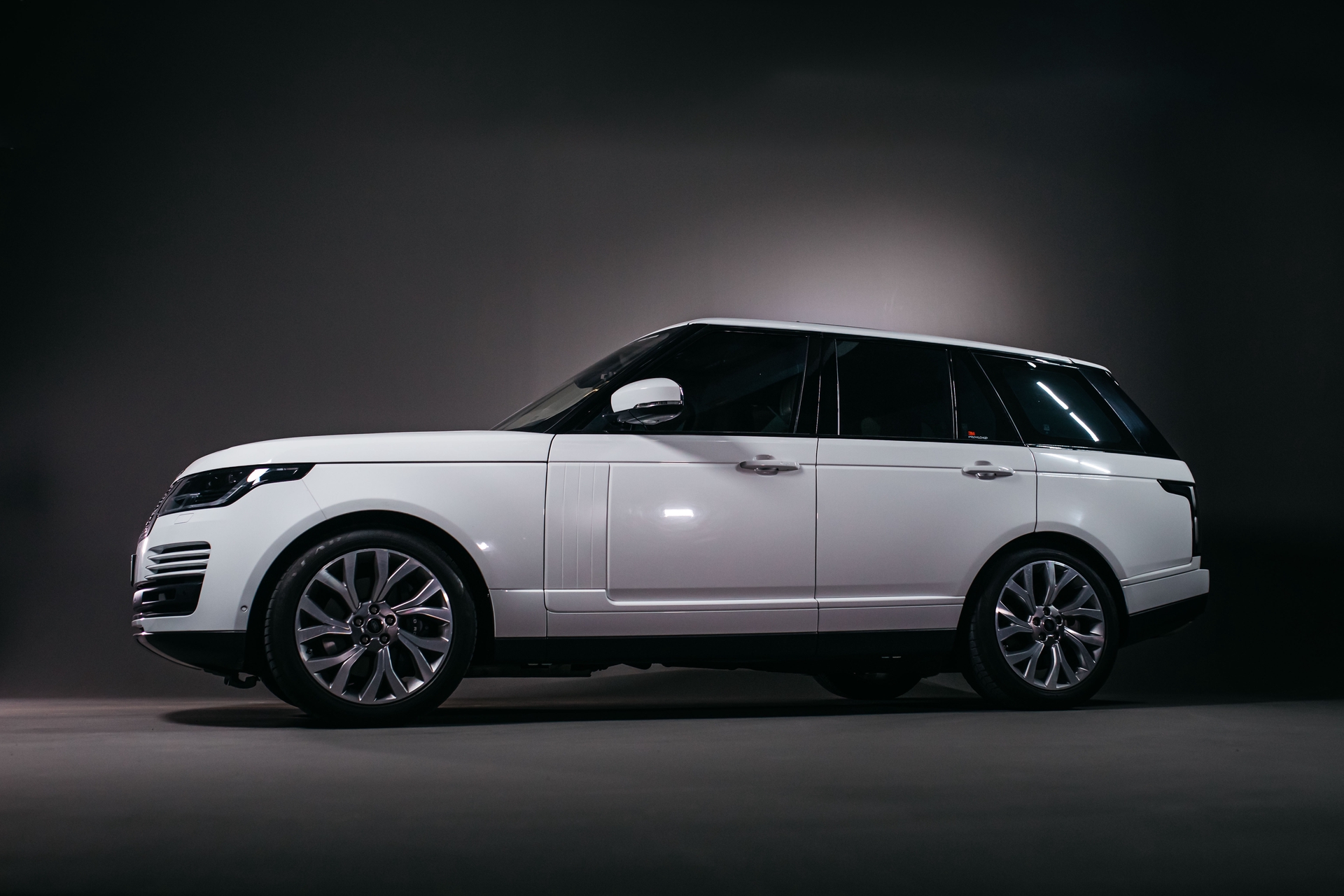 Range Rover HSE (2020)