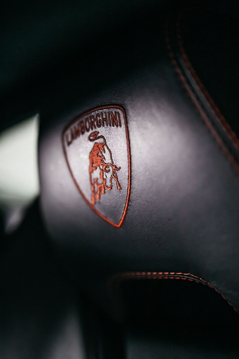 Lamborghini Huracán EVO Spyder (2021)