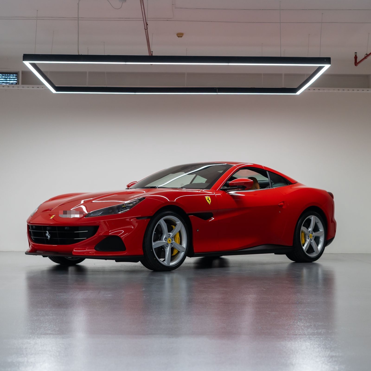 Ferrari Portofino M (2023)